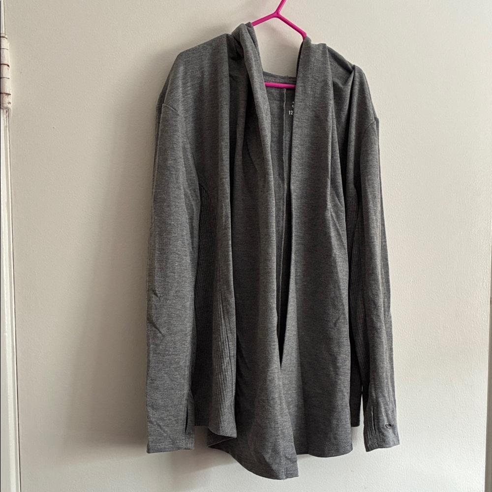 🌈4/$20 Justice Cardigan